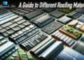 A Guide to Different Roofing Materials – The Pinnacle List