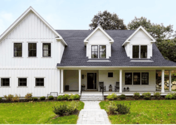 Boral TruExterior Trim