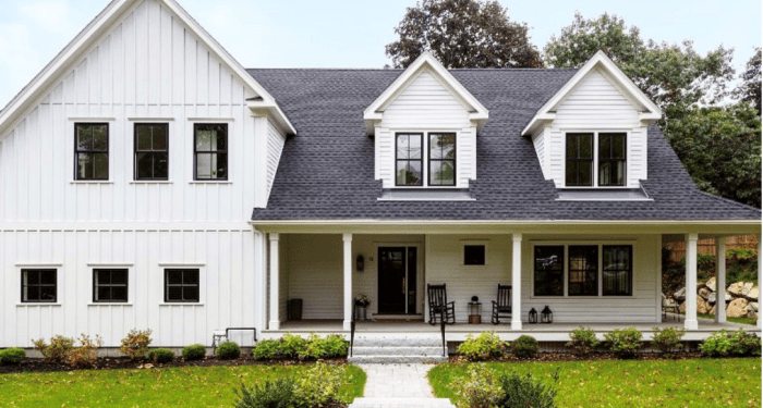 Boral TruExterior Trim