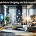 How To Integrate Interior Designing Into Tech-Inspired Smart Homes ...