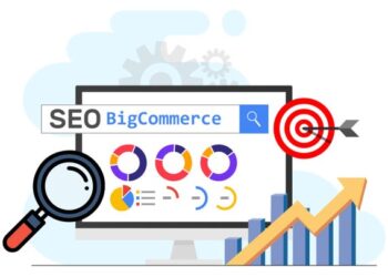 BigCommerce SEO Services to Boost Your Online Store 2024
