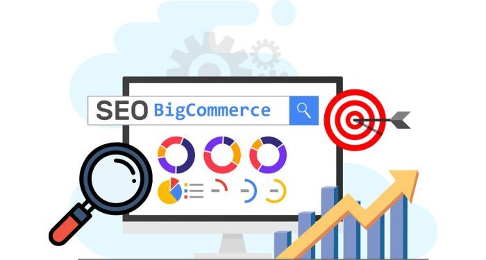 BigCommerce SEO Services to Boost Your Online Store 2024