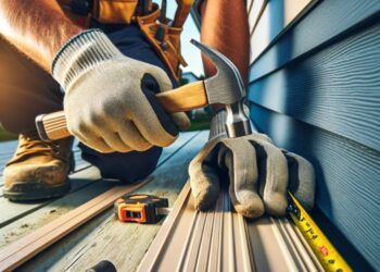 Siding Contractor Near Me - Collinsville Roofing and Siding Company