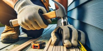 Siding Contractor Near Me - Collinsville Roofing and Siding Company