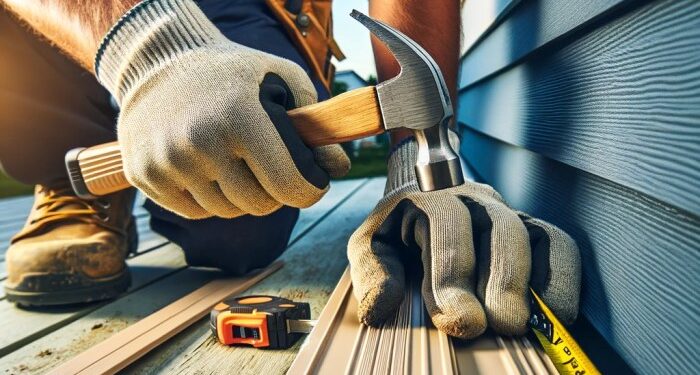 Siding Contractor Near Me - Collinsville Roofing and Siding Company