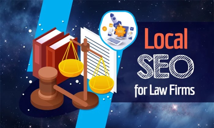 How to Do Local SEO for Lawyers - BrightLocal