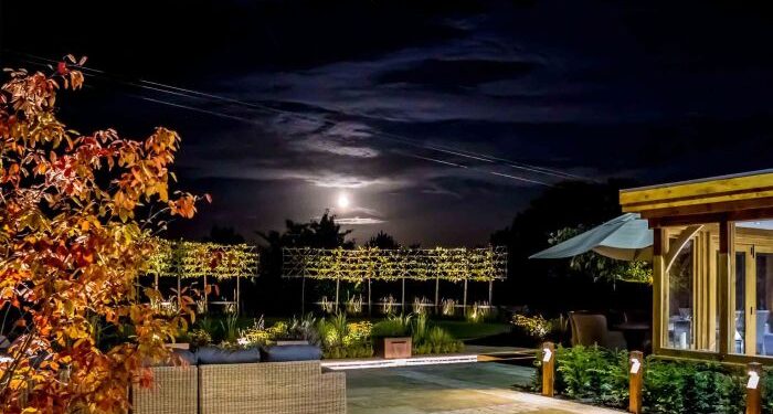 Lighting Automation - The AV King